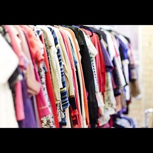 Meet your Posher, Karina